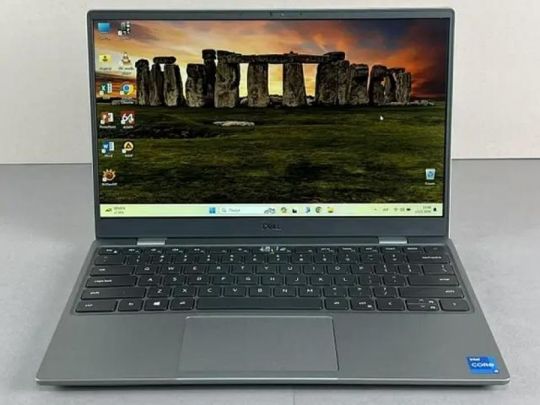 Dell Latitude 3320 (magyar billentyűzet) -Menta
