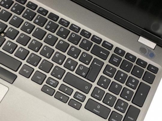 Dell Latitude 5510 (i5-10210u/16GbRAM/1Tb SSD)