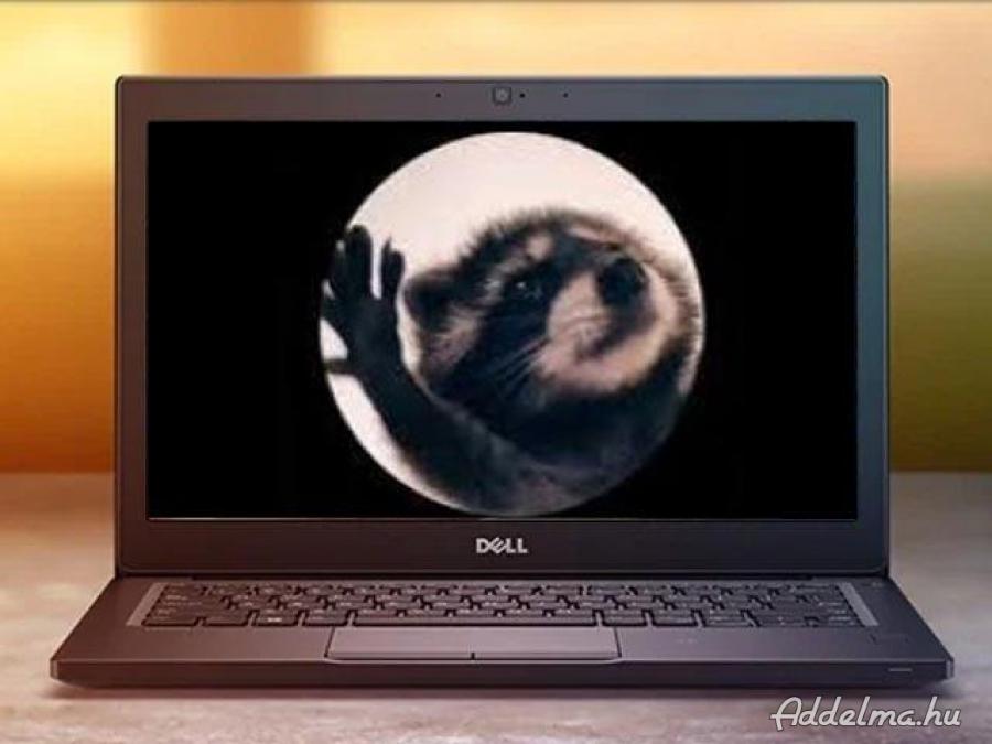 DELL Latitude 7290 -érintőképernyővel - Dr-PC.hu