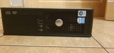 Dell optiplex 755sff 160gb