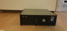 Dell optiplex 755sff 80gb