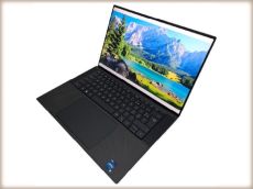 Dell Precision 5570 )i9+RTXA2000(