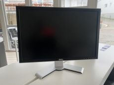 DELL UltraSharp 2407WPF 24" HD LCD monitor