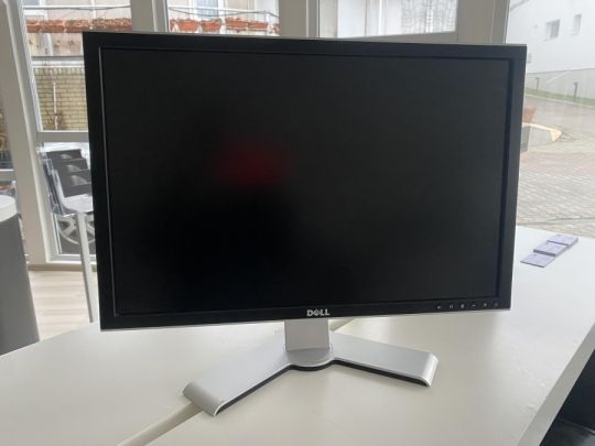 DELL UltraSharp 2407WPF 24