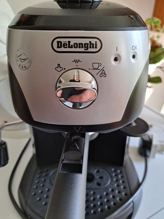 DeLonghi kávéfőző