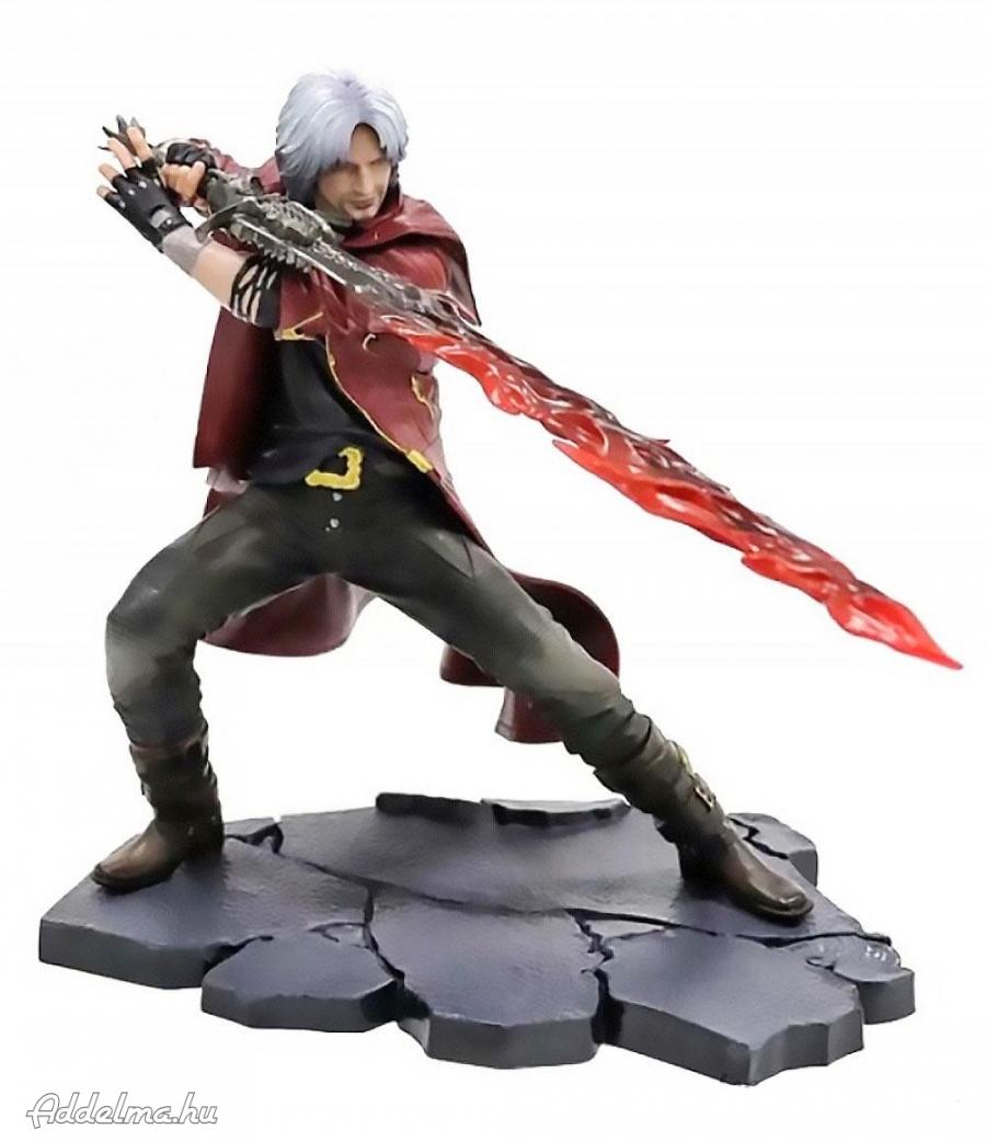 Devil May Cry - Dante figura 28 cm