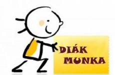 Diákmunka lehetőség (Tab)