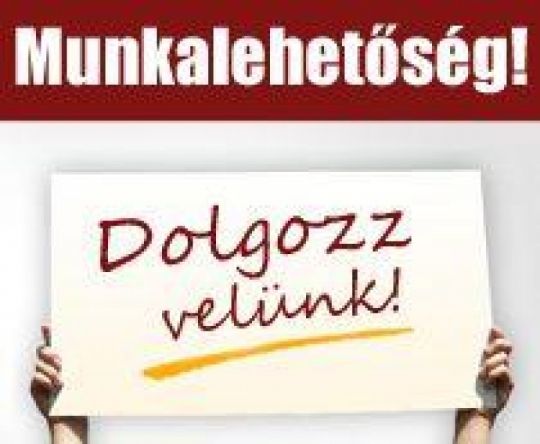 Diákmunka lehetőség Tabon