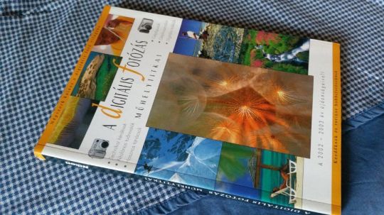 Digitális fotózás titkai 2003 +Számítástechnikai újságok