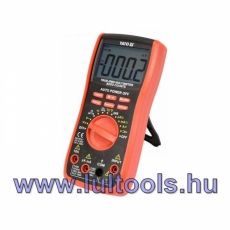Digitális multiméter LULTOOLS 06202188024