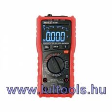 Digitális multiméter YATO LULTOOLS +36202188024