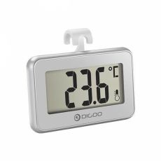 Digoo LED thermométer hömérséklet mérő