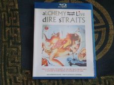 Dire Straits - Alchemy live DVD - 2010 - Blu-Ray