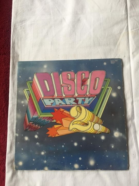 DISCO PARTI 2