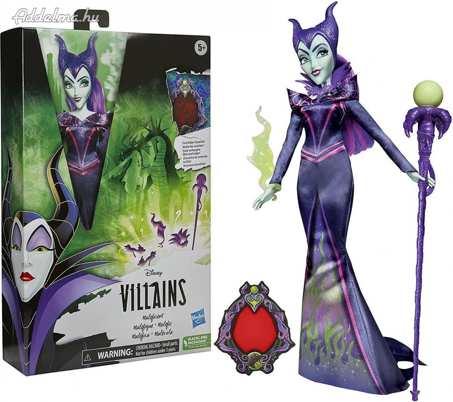 Disney Villains gonosz karakter baba többféle Hasbro