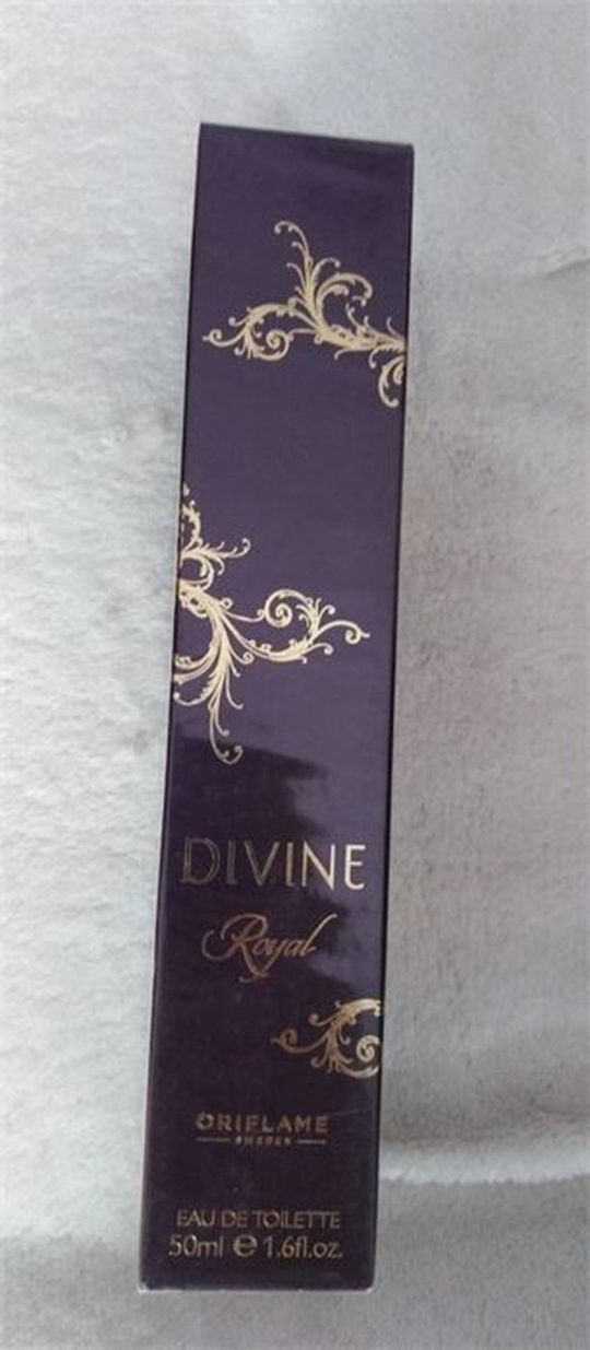 Divine Royal parfüm eladó