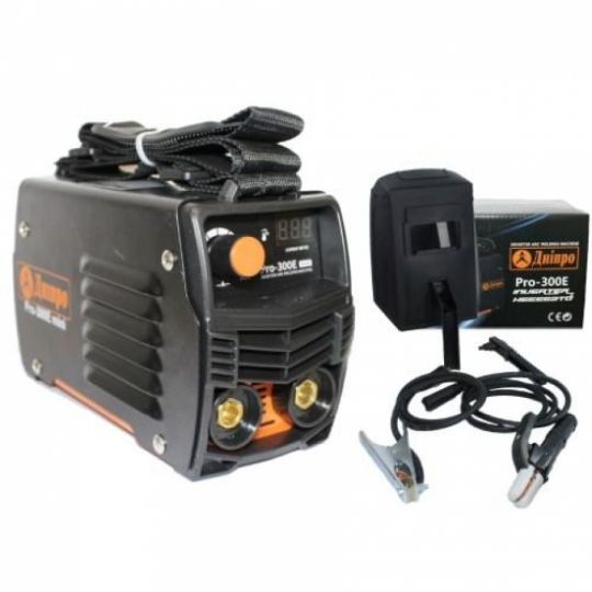 Dnipro PRO300 Inverteres