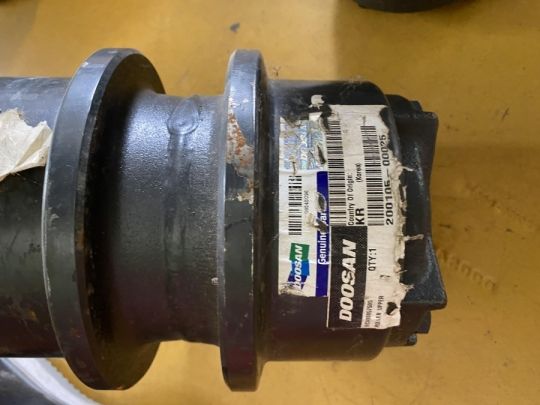 Doosan alkatrész