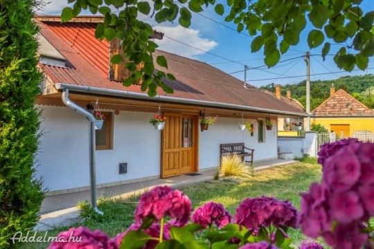 Dorci Vendégház - A Bükk lábánál
