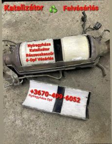 Dpf Részecskeszűrő Vásárlás Nyíregyháza Dpf