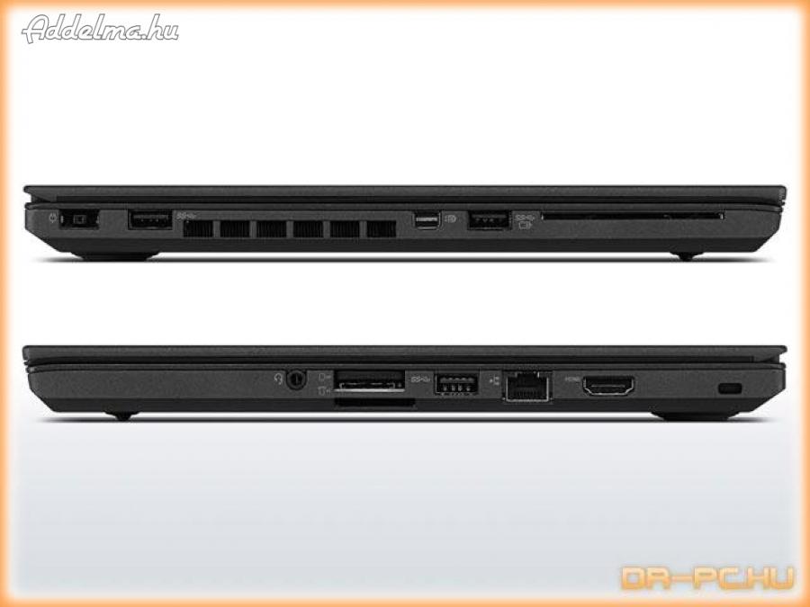 Dr-PC 1.10: Olcsó laptop: Lenovo ThinkPad L470