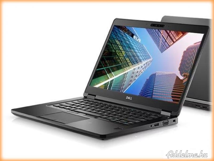Dr-PC 11.16: Használt laptop: Dell Latitude 5490