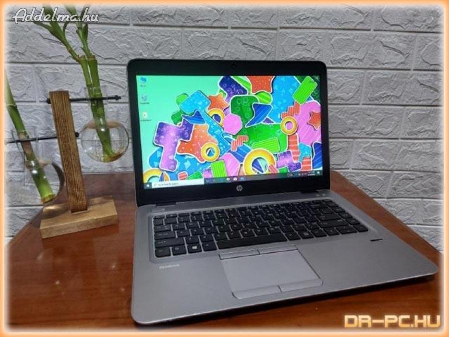 Dr-PC 11.17: Felújított laptop: HP EliteBook 840 G1