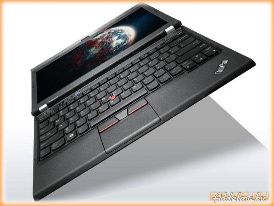 Dr-PC 11.20: Laptop olcsón: Lenovo ThinkPad X230