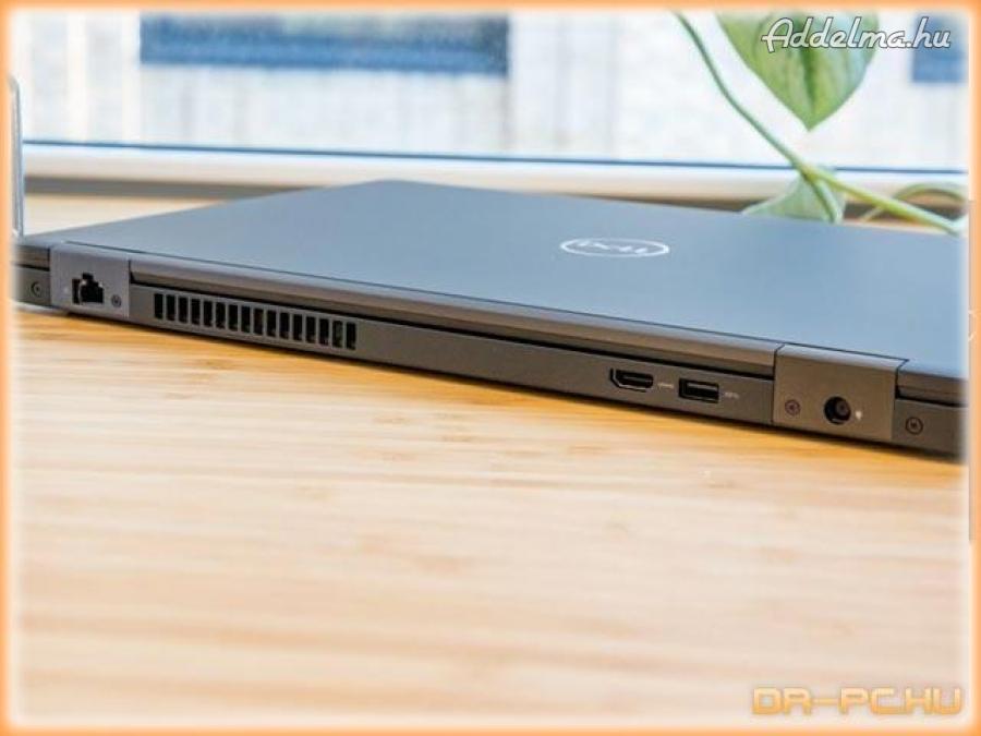 Dr-PC 11.21: Felújított laptop: Lenovo ThinkPad P50 (tervező)