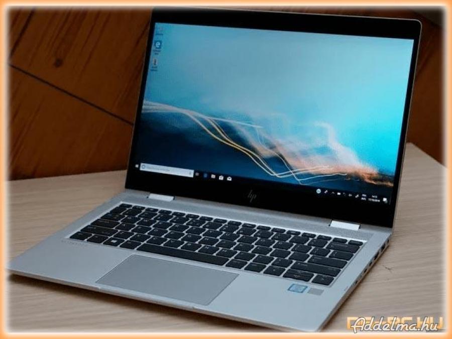 Dr-PC 11.21: Használt notebook: HP EliteBook 830 G6 (kis fürge) -W11