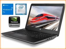 Dr-PC 11.22: Használt notebook: HP zBook 17 G5 (tervezés, játék)