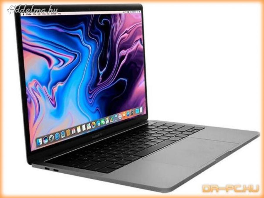 Dr-PC 11.23: Felújított laptop: Apple MacBook Pro A2251