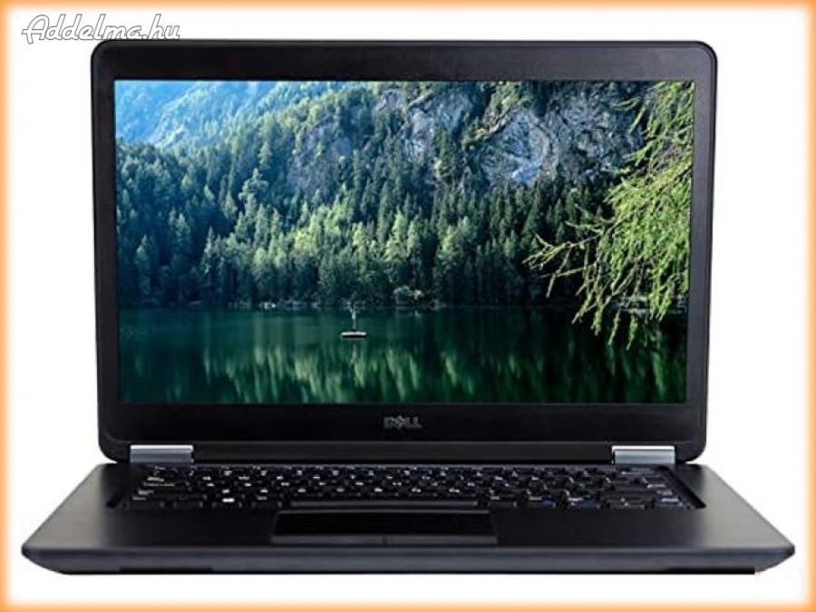 Dr-PC 11.23: Laptop olcsón: Dell Latitude 7480 MAX