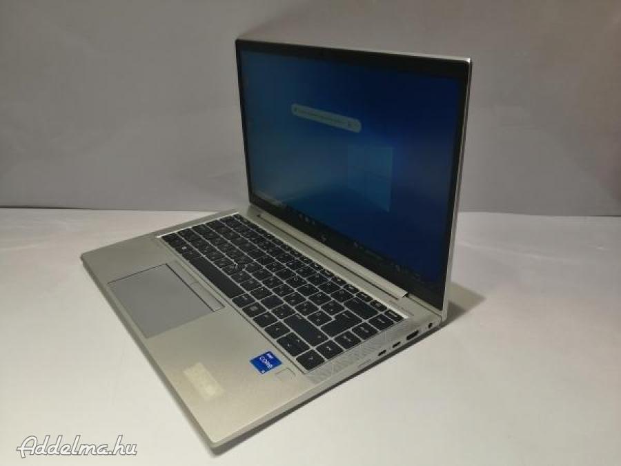 Dr-PC 11.24: Felújított notebook: HP EliteBook 840 G8 (gyári karis)