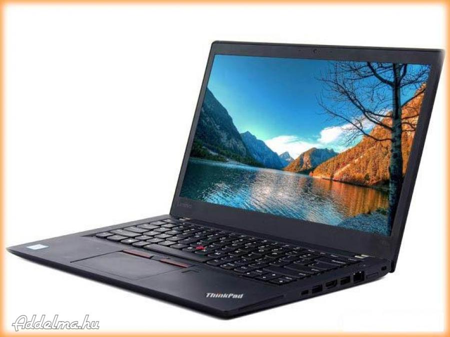 Dr-PC 11.27: Felújított laptop: Lenovo ThinkPad T450