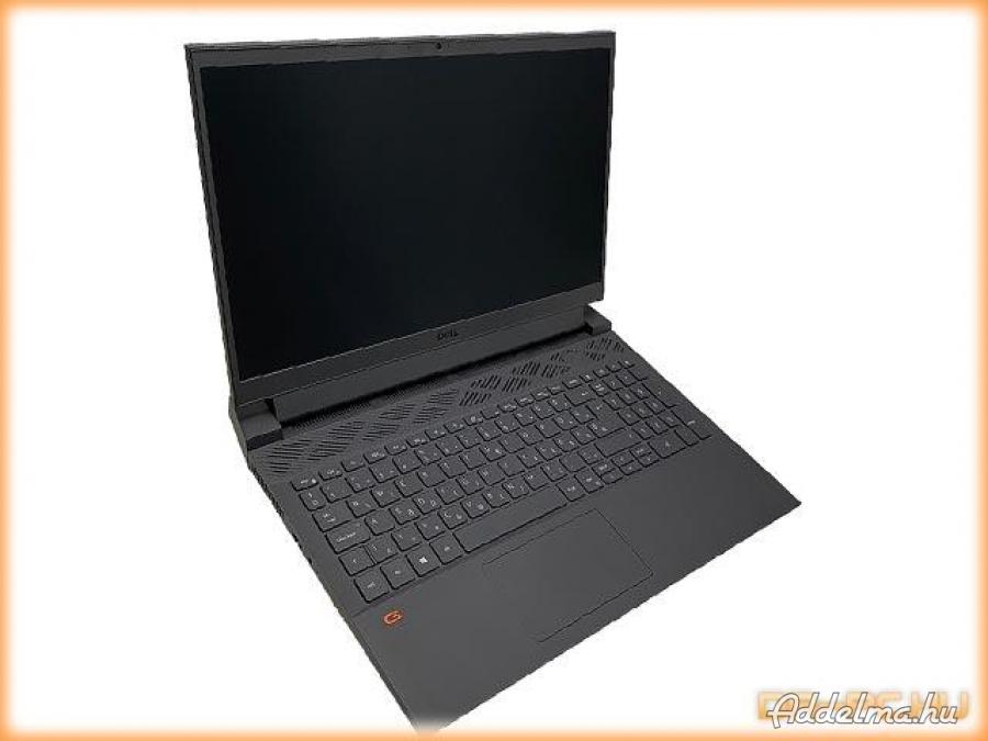 Dr-PC 11.27: Notebook olcsón: Dell G15 (extrém gamer)