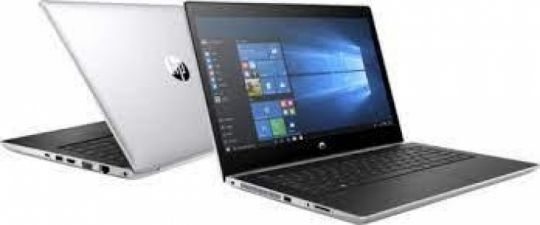 Dr-PC 11.29: Felújított notebook: HP ProBook 440 G5