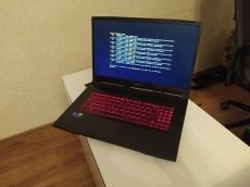 Dr-PC 11.29: Laptop olcsón: MSI GF76 - RTX-3060-al