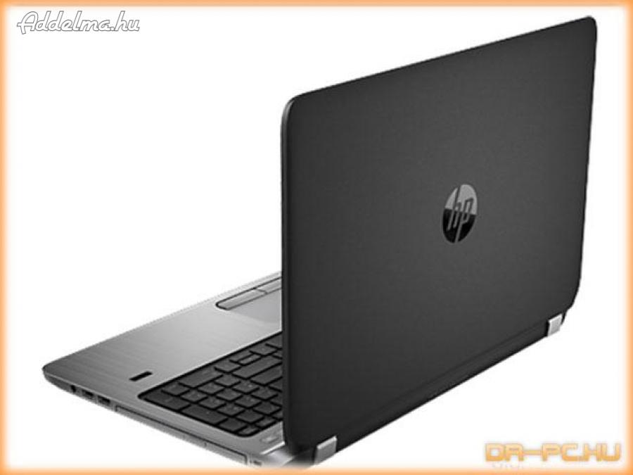 Dr-PC 1.18: Használt laptop: HP 450 G8 (Win11, nagy kijelző)