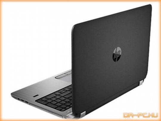 Dr-PC 1.18: Használt laptop: HP 450 G8 (Win11, nagy kijelző)