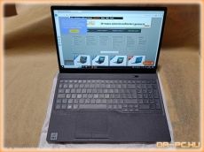 Dr-PC 1.19: Olcsó notebook: Fujitsu LifeBook A3510 pro