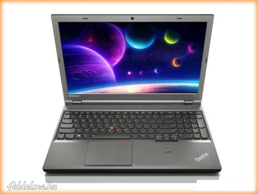 Dr-PC 12.1: Felújított notebook: Lenovo ThinkPad P53