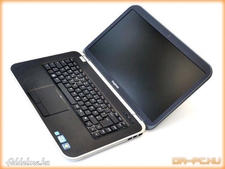 Dr-PC 12.11: Felújított laptop: Dell Precision 7520 (munkára)
