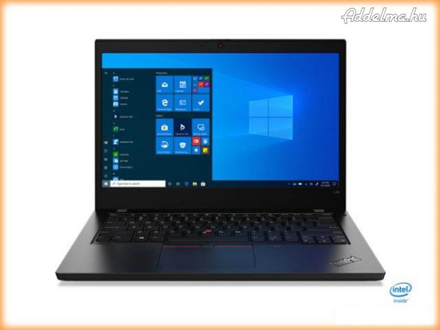 Dr-PC 1.22: Használt laptop: Lenovo ThinkPad L14