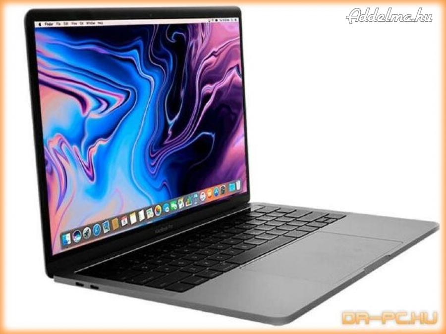 Dr-PC 12.20: Olcsó notebook: Apple Mac Pro A1398 '13