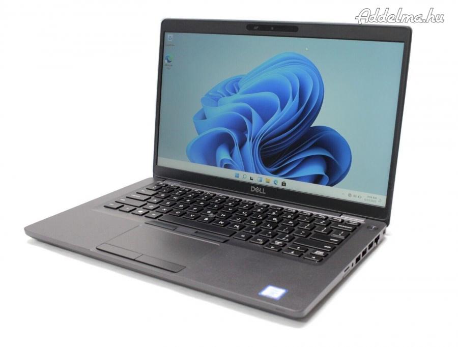 Dr-PC 12.4: Olcsó notebook: Dell Latitude 5490 (Win11-es)