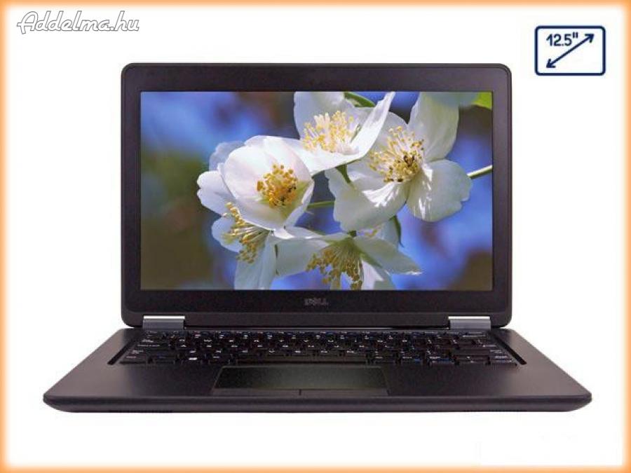 Dr-PC 12.5: Laptop olcsón: Dell Latitude E7270