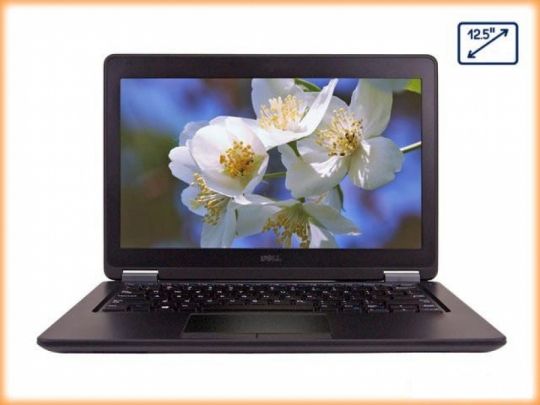 Dr-PC 12.5: Laptop olcsón: Dell Latitude E7270