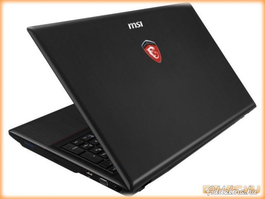 Dr-PC 12.5: Laptop olcsón: Még van 1db: MSI GF76 RTX3060