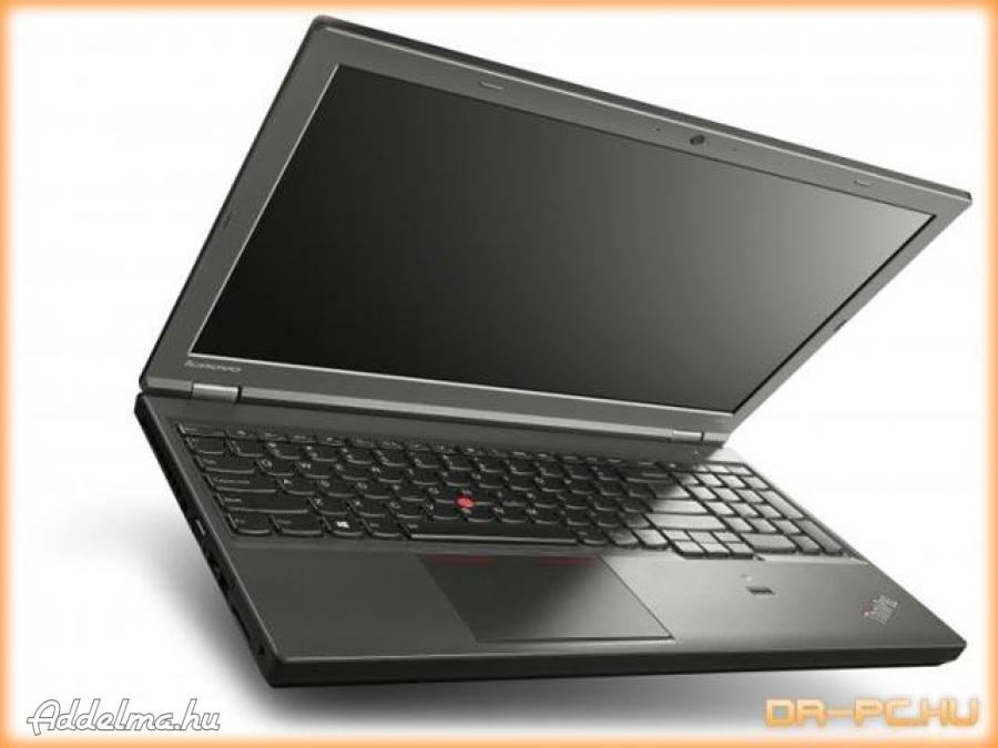 Dr-PC 1.26: Felújított notebook: Lenovo ThinkPad E580 -W11-el
